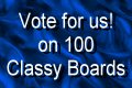 Lerah's Top 100 Classy Boards